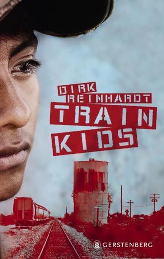 Train Kids. Von Dirk Reinhardt